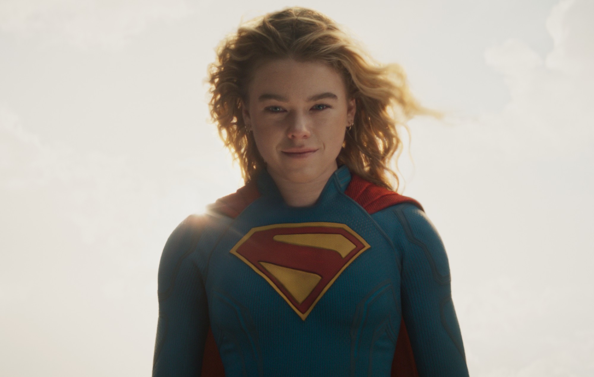15 superpowered tracks to get you in the mood for ‘Supergirl’