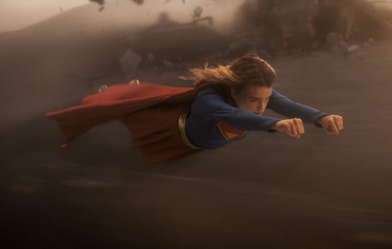 It’s Supergirl’s summer – what you need to know about the new film