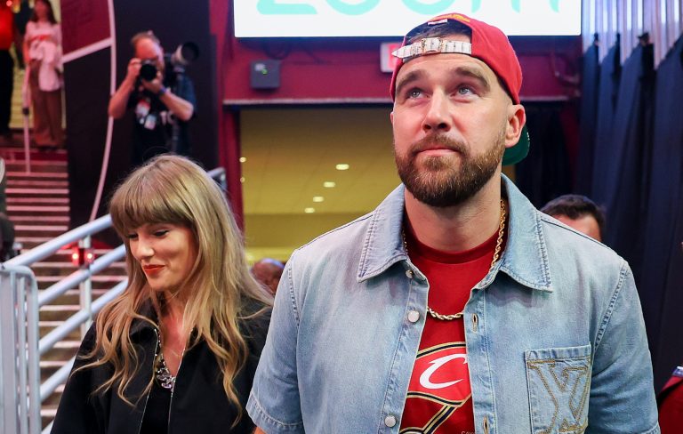 Taylor Swift and Travis Kelce wedding invites reportedly came with NDAs, ahead of rumoured Madison Square Garden nuptials 