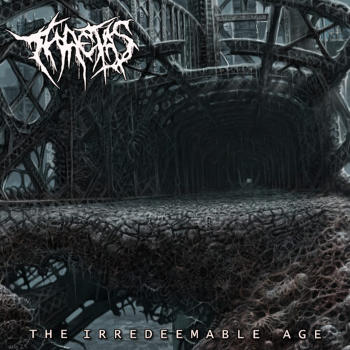 Thætas – The Irredeemable Age Review