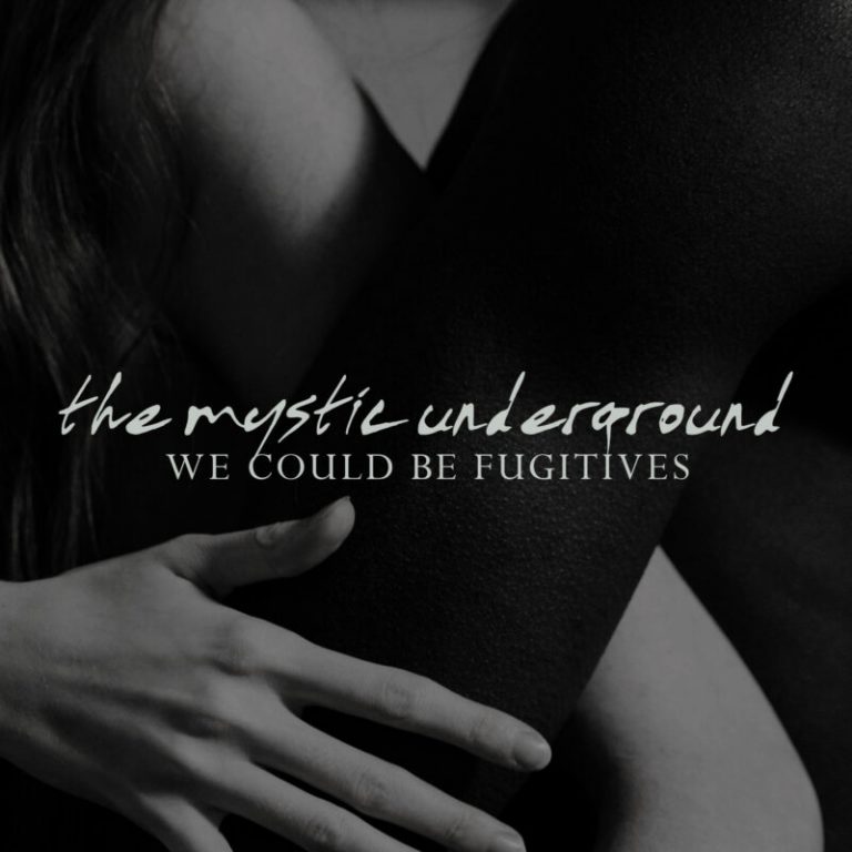NYC Synthpop Duo The Mystic Underground Take Ownership of Their Destiny in Video for “We Could Be Fugitives”