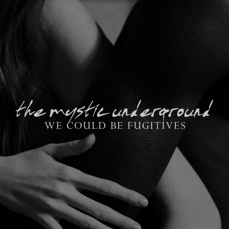 NYC Synthpop Duo The Mystic Underground Take Ownership of Their Destiny in Video for “We Could Be Fugitives”