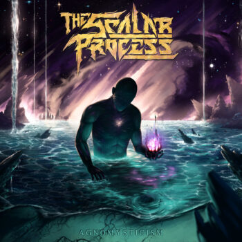The Scalar Process – Agnomysticism Review