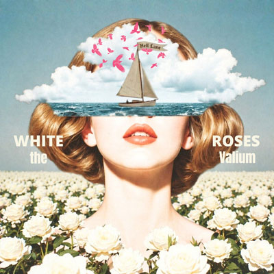 The Valium Return in Style with “White Roses,” a Stirring Anthem of Loss and Resilience