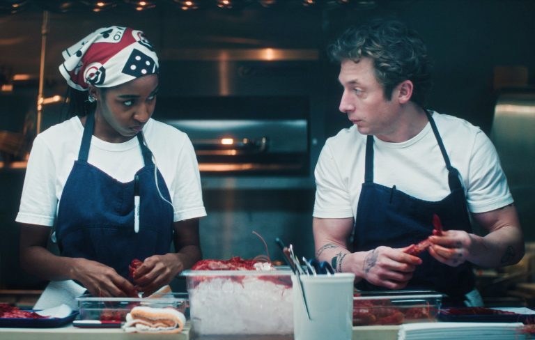‘The Bear’ season five review: tuck into the final helping of this heartfelt kitchen drama