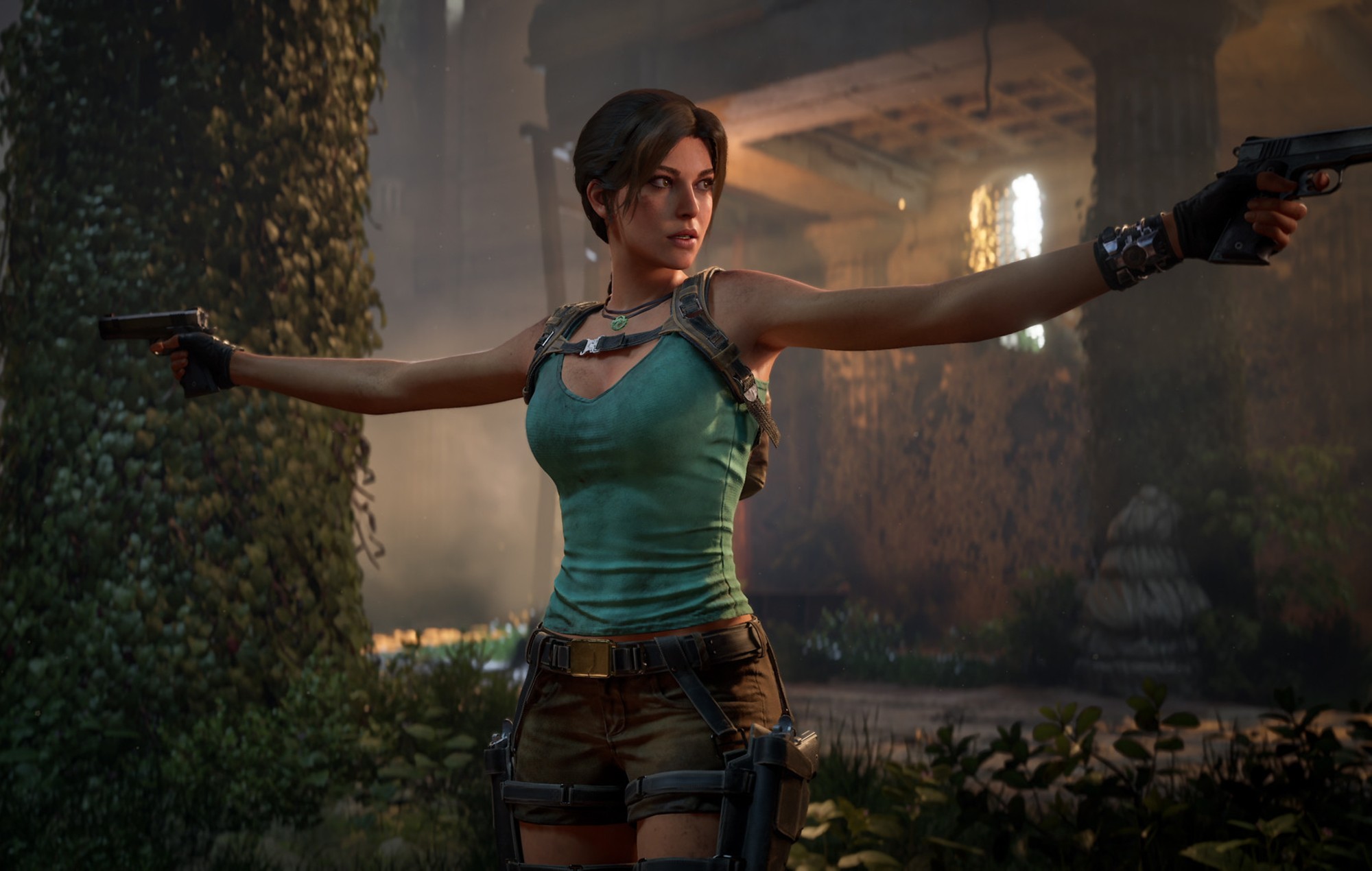 ‘Tomb Raider’ remake delayed to 2027, will launch on Switch 2
