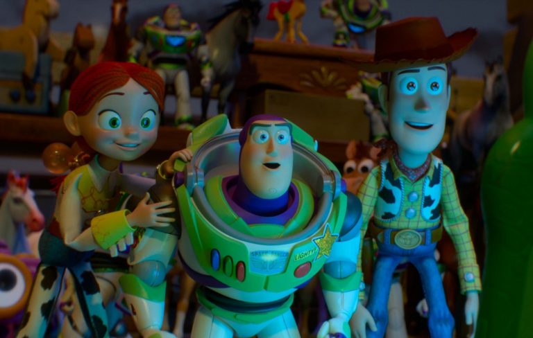 Every song on the ‘Toy Story 5’ soundtrack