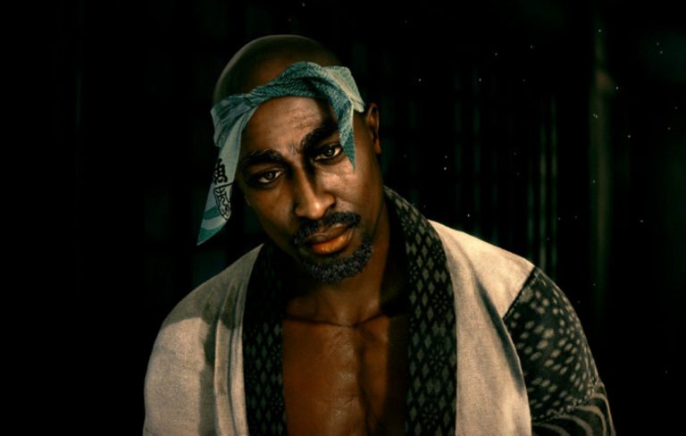 ‘Stranger Than Heaven’ boss defends Tupac’s posthumous appearance in the game