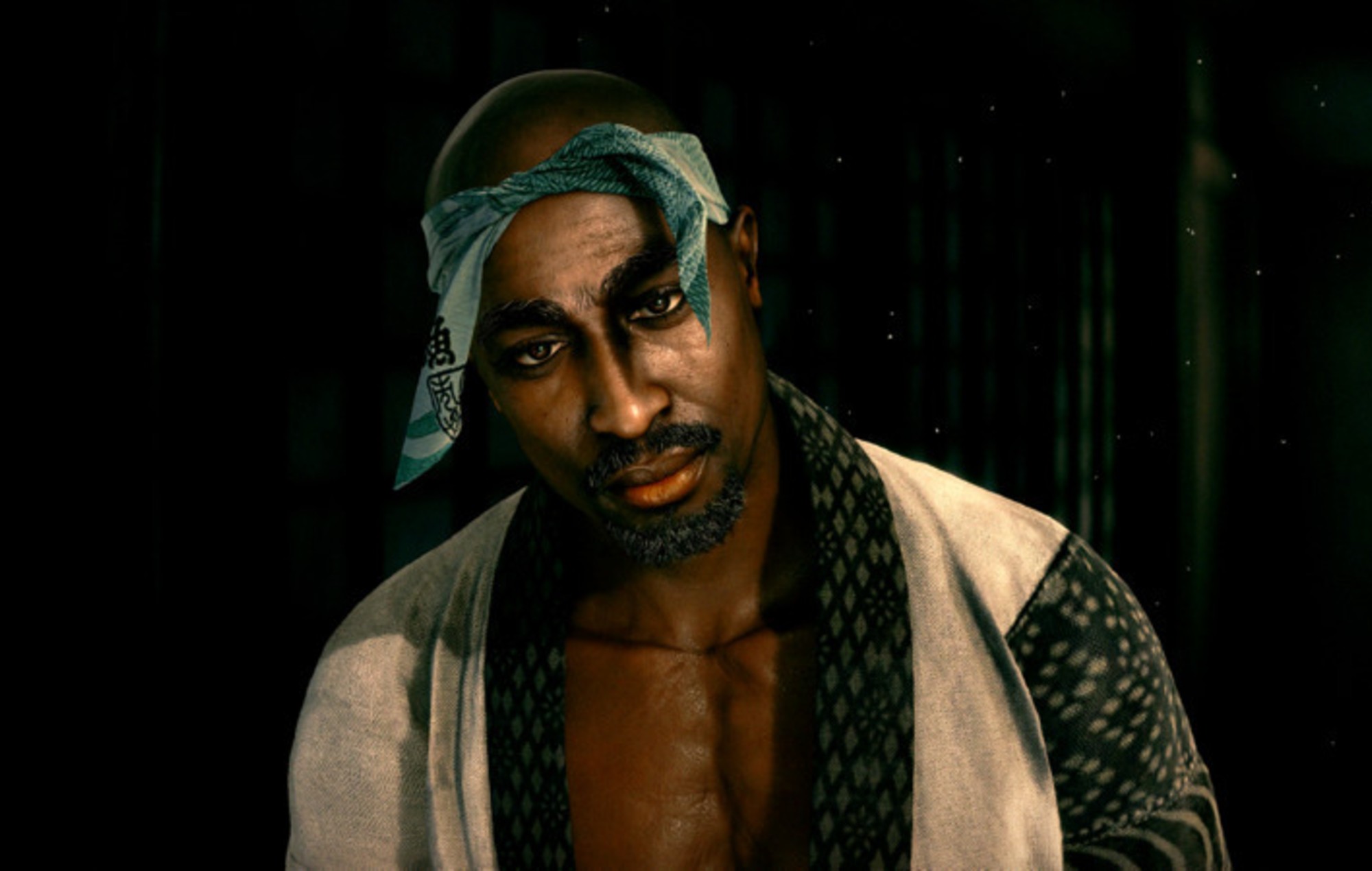 ‘Stranger Than Heaven’ boss defends Tupac’s posthumous appearance in the game