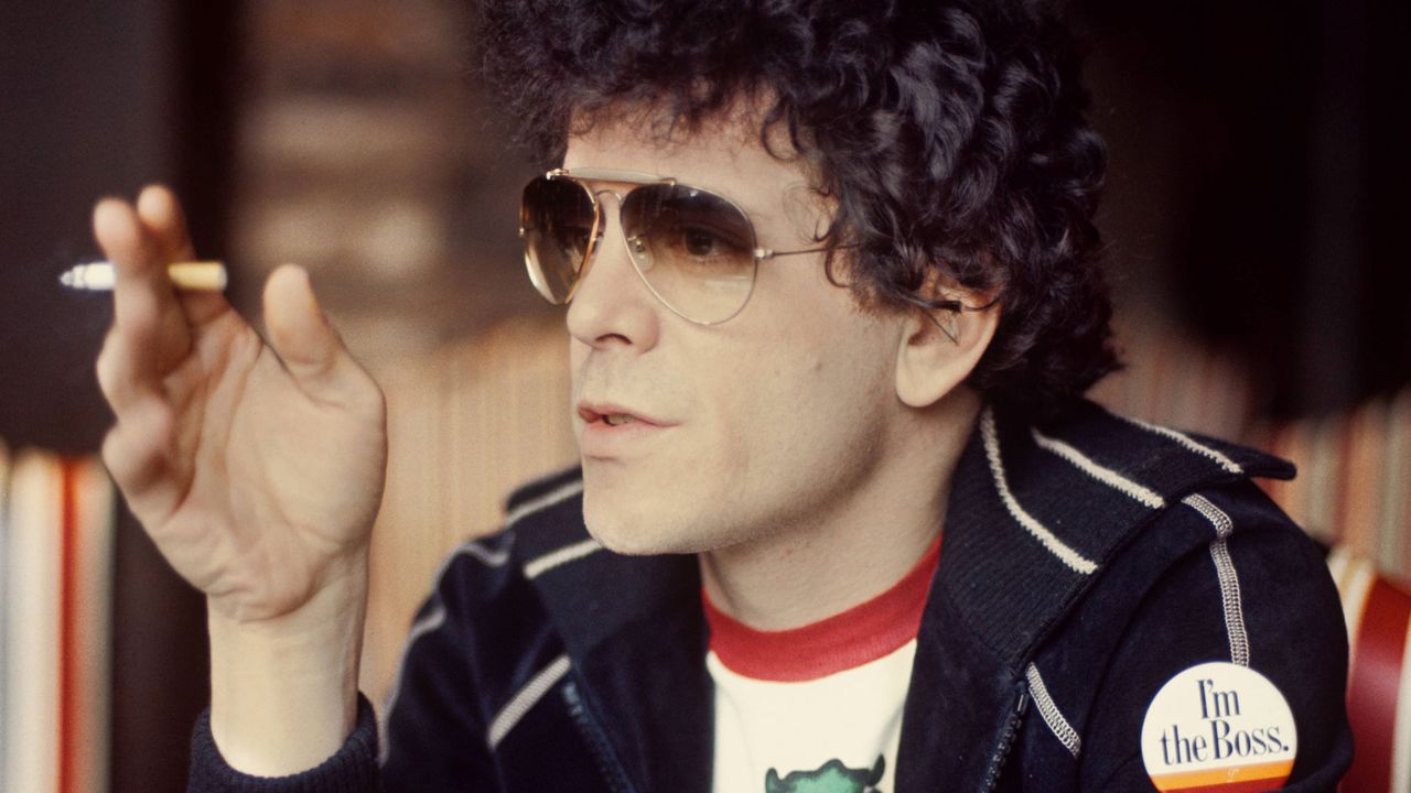 “He wrote stories so painfully real that rock’n’roll still bears their scars.” From Velvet Underground to his often divisive solo work, here’s why Lou Reed is rock’s greatest storyteller