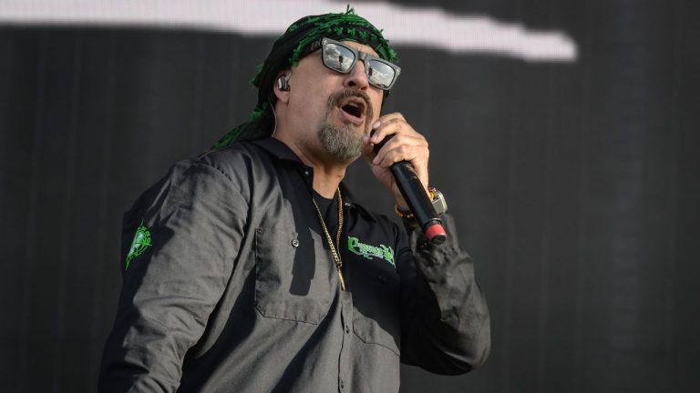 Download might be the home of rock, but Pendulum and Cypress Hill just showed why the festival is wise to mix it up a little