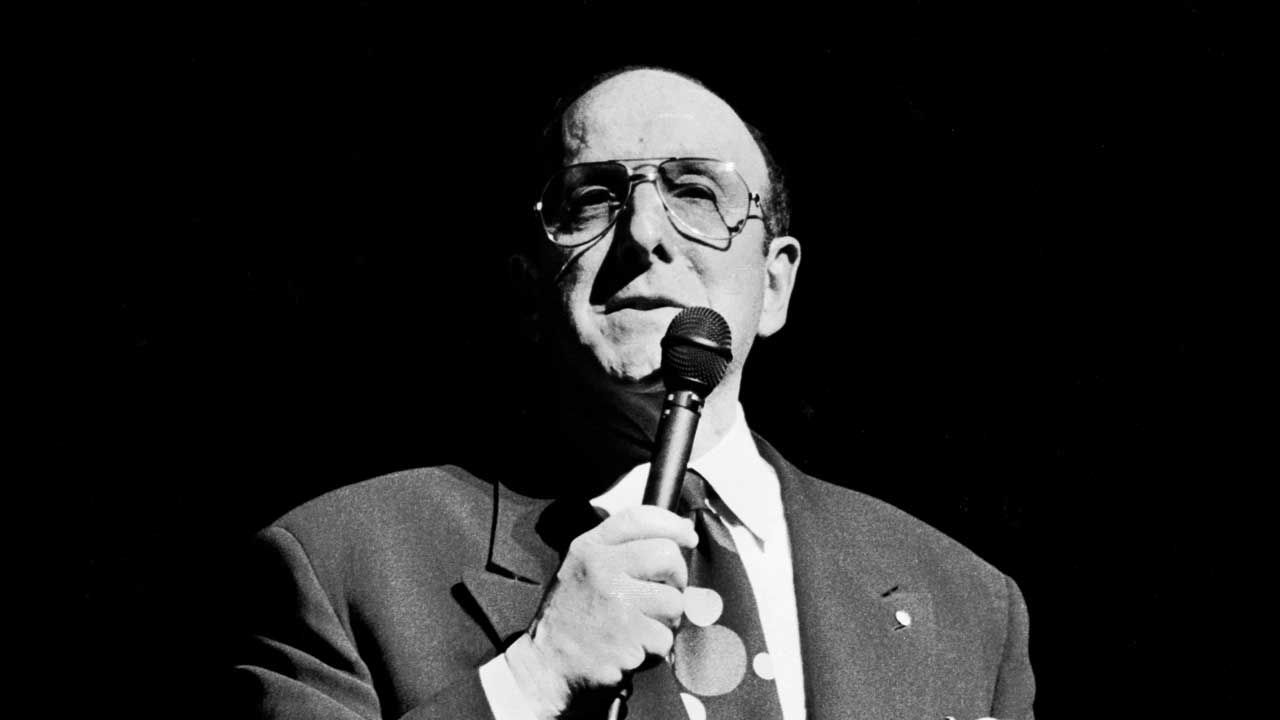 “Clive recognised the light in people. He encouraged artists to trust their own voice and step into their destiny.” Legendary music executive Clive Davis dead at 94