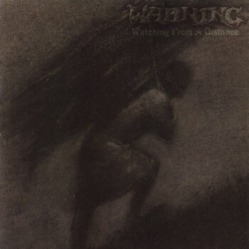 Yer Metal is Olde: Warning – Watching from a Distance