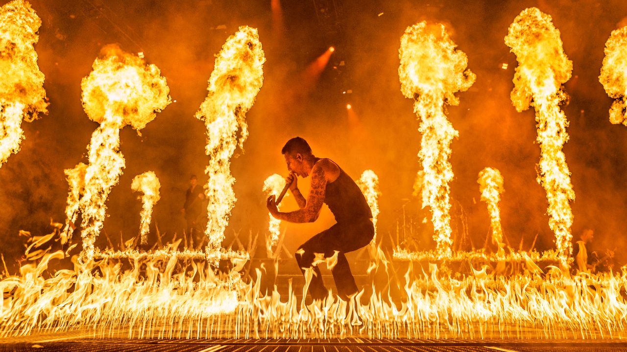 Parkway Drive to play first two albums in full on Killing Horizons tour later this summer