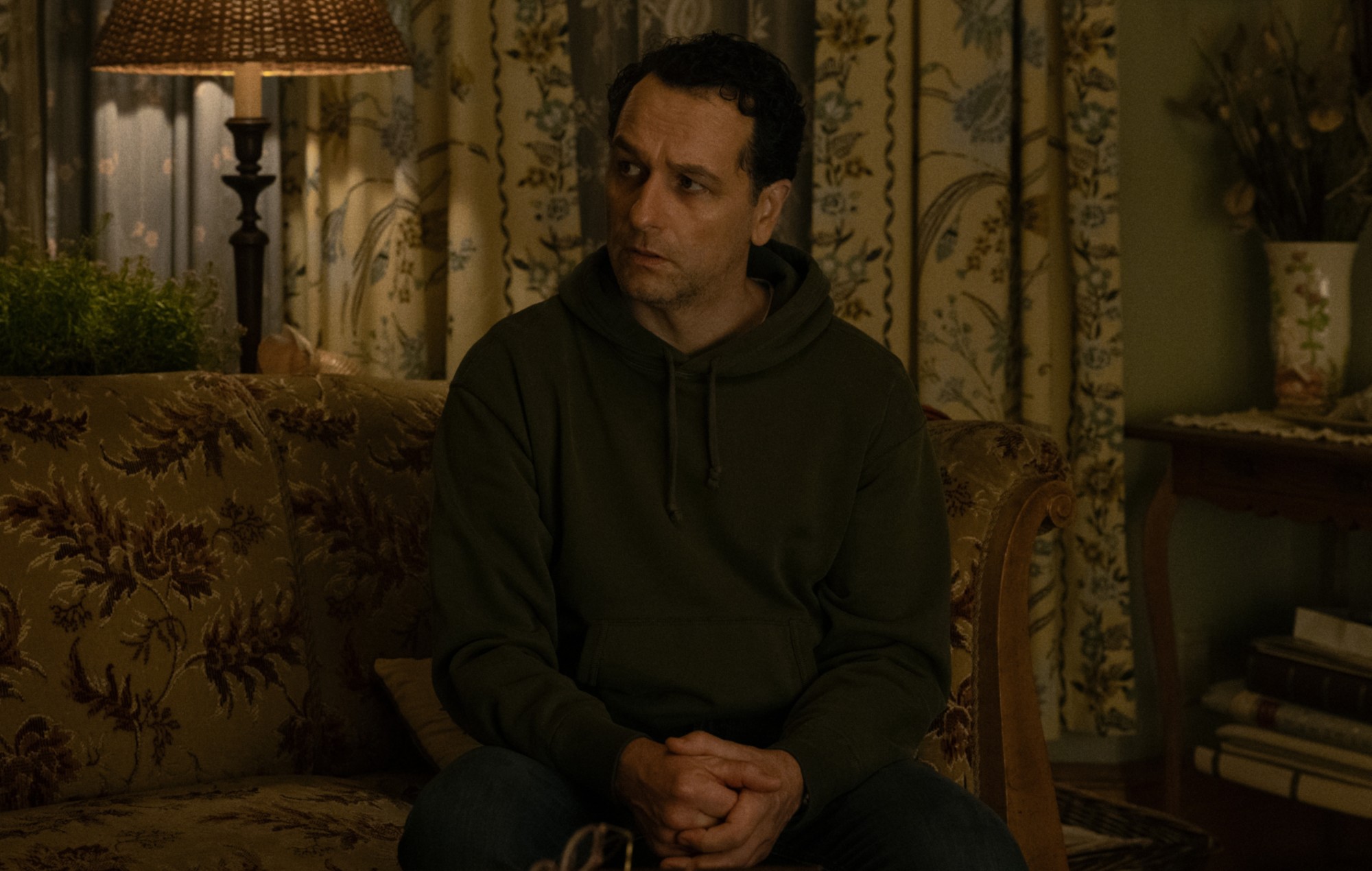 The ending of ‘Widow’s Bay’ explained: what do the bell tolls mean?
