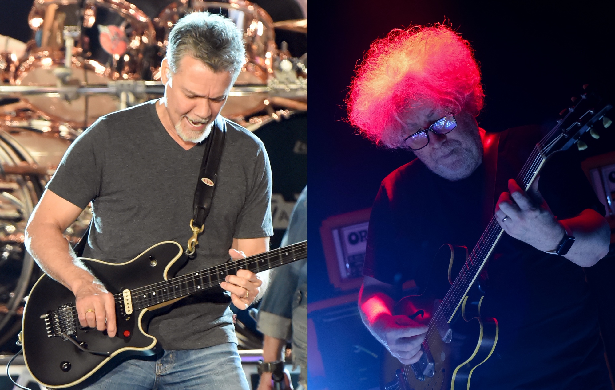 The Jesus And Mary Chain’s William Reid says Eddie Van Halen “ruined rock guitar” and was one of “the worst guitar players in the world”