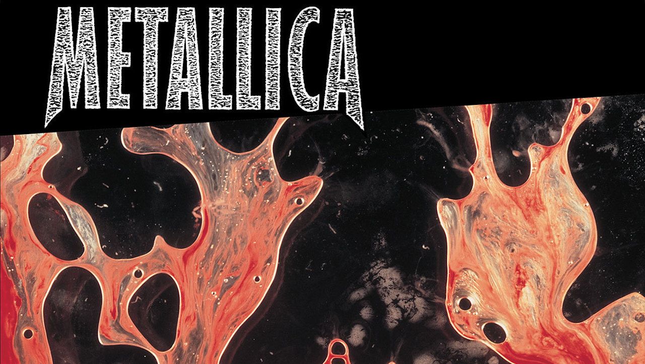 “Metal needs a good f**king kick up the ass”: the story of Metallica’s Load