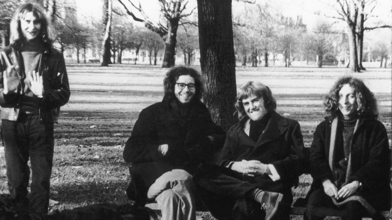 70s prog legends Quiet Sun share newly remixed and remastered version of Bargain Classics