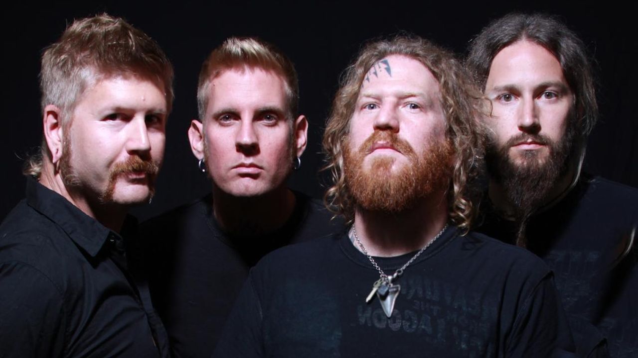 “In many ways that entire album feels like we were rebelling against ourselves.” How Mastodon overcame moments of self-doubt and rebuilt themselves from the ground up on The Hunter
