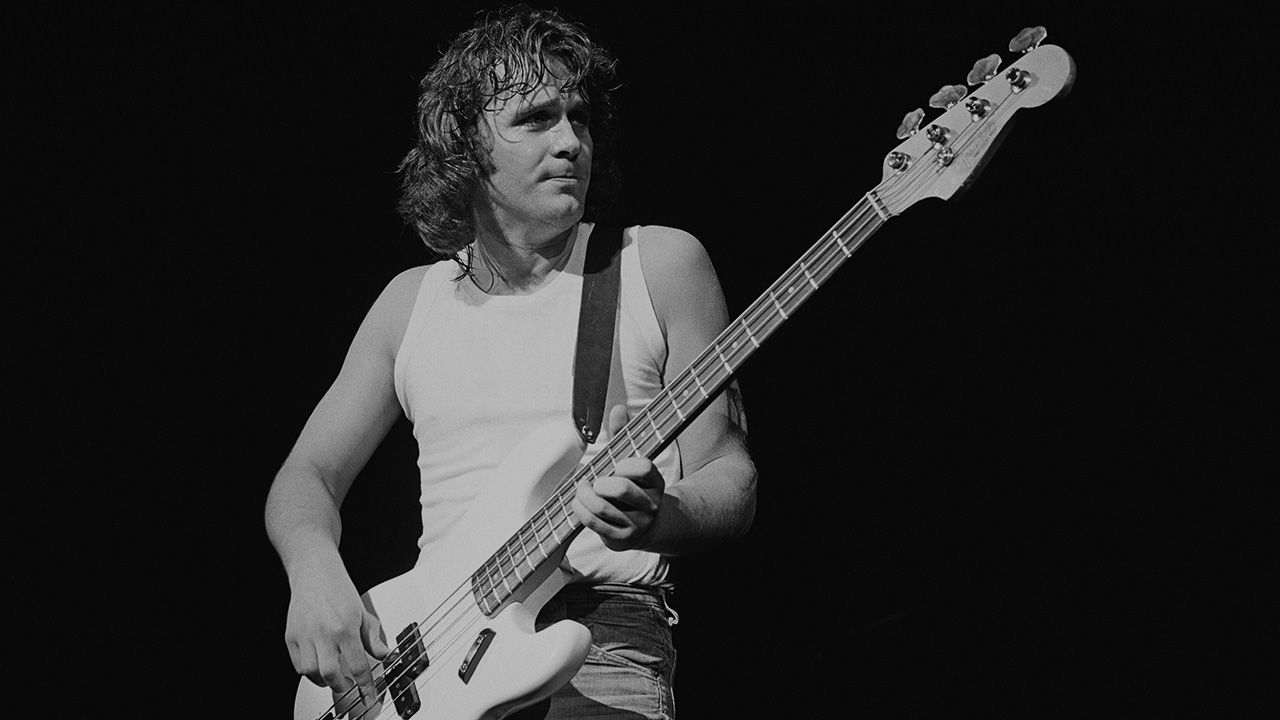 “I got shot down many times: ‘Oh, it’s pop. Oh, it’s bubblegum… the logo is ugly and we don’t hear a single!’” How John Wetton and Asia dialled up their debut album