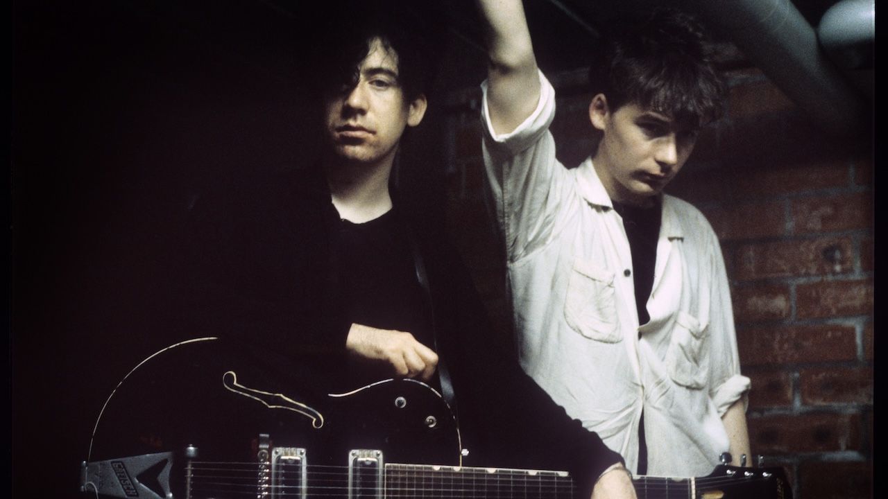 “NME said we were the best thing since the Sex Pistols. Sounds said we were the worst group they’d ever seen.” Why William and Jim Reid feared that The Jesus And Mary Chain’s classic debut album Psychocandy might never get released