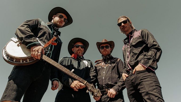 “The line in the sand is whether or not you think for yourself.” They dress like cowboys, make insane post-hardcore and might be the best new band you hear this year. Meet Ireland’s Uncultivates