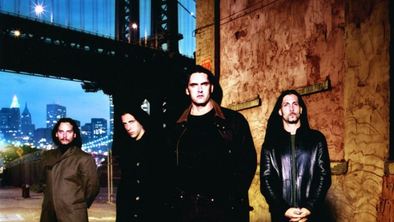 “It didn’t matter we’d got a gold record – we still came off tour and had to go back to our day jobs.” How Type O Negative created goth metal’s greatest album: October Rust