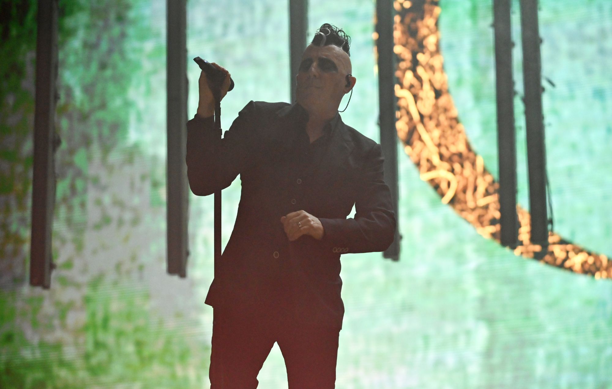 A Perfect Circle “working towards something” with new music
