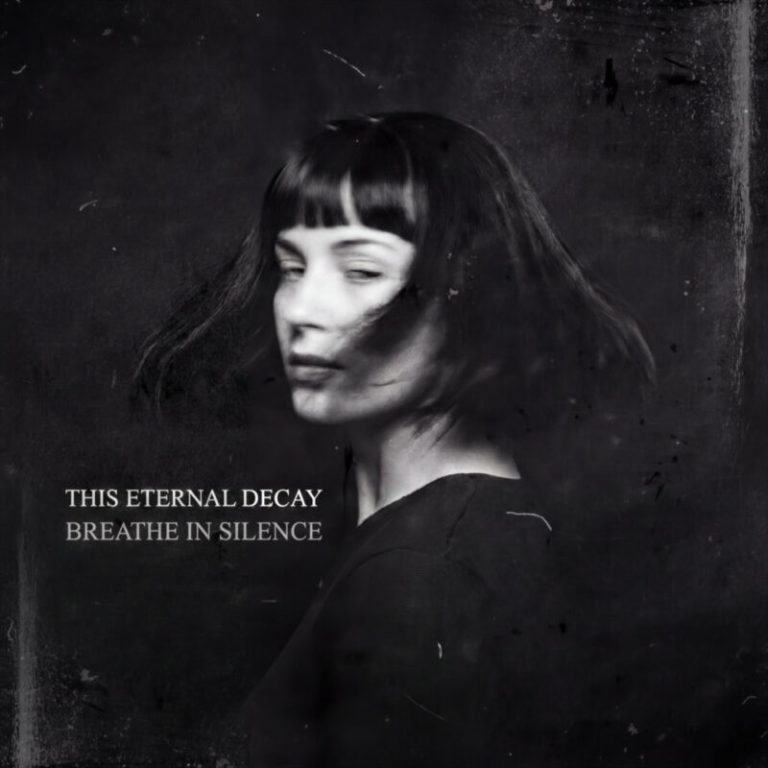 “No Way Out” — Italian Post-Punk Trio This Eternal Decay Share Unsettling Video for “BREATHE IN SILENCE”