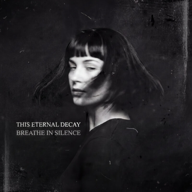 “No Way Out” — Italian Post-Punk Trio This Eternal Decay Share Unsettling Video for “BREATHE IN SILENCE”