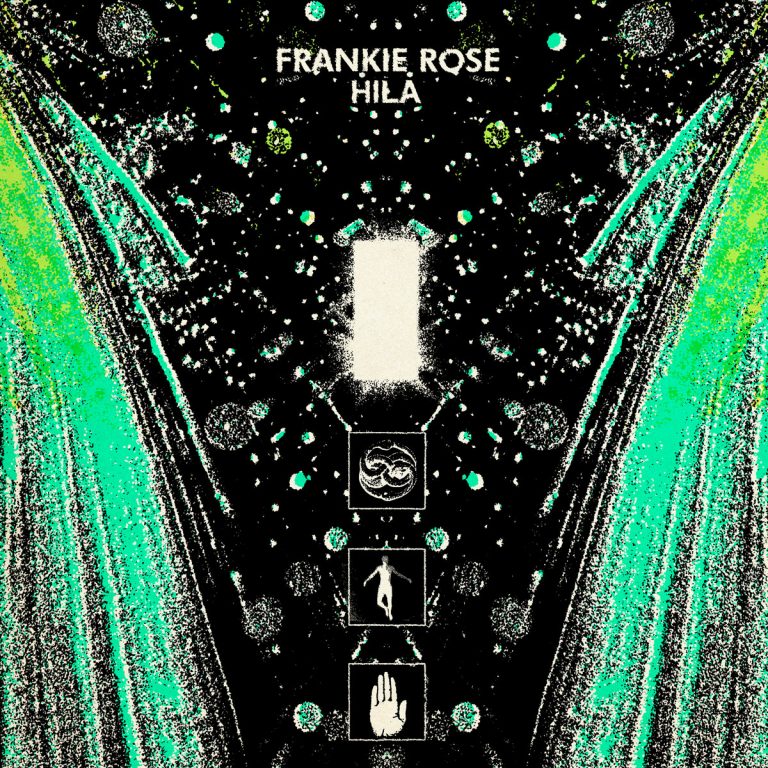 Frankie Rose Channels Grief into a Love Song in Video for Melancholic Synthpop Single “Cant Be Wrong”