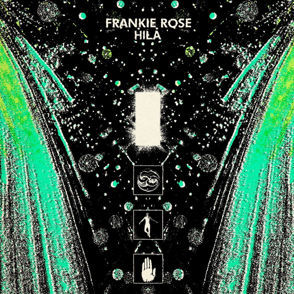 Frankie Rose Channels Grief into a Love Song in Video for Melancholic Synthpop Single “Cant Be Wrong”