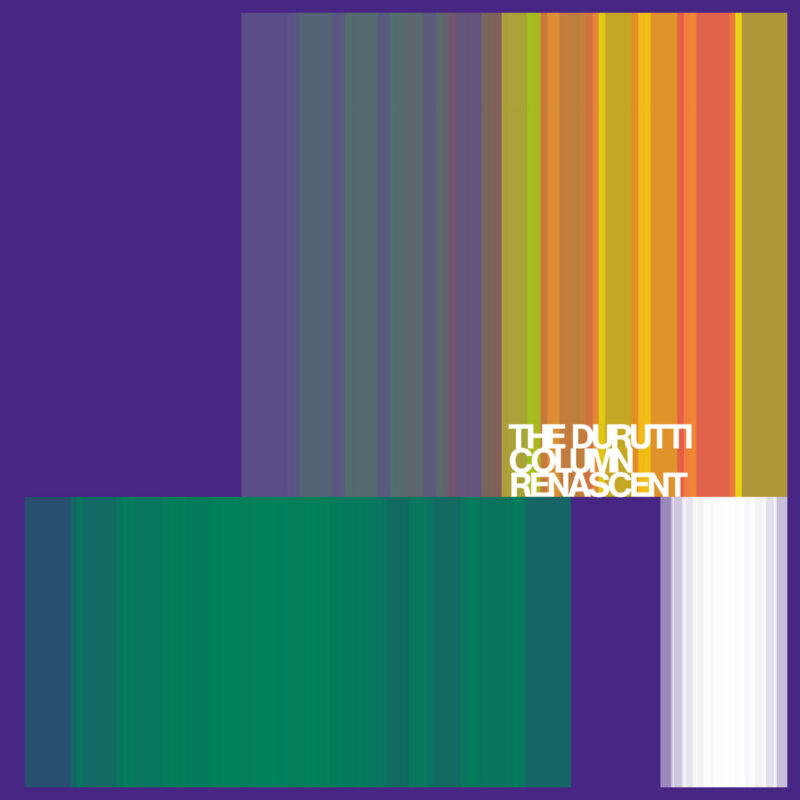 The Durutti Column Announce First Studio LP in Over 15 Years, “Renascent” — Listen to New Song “Liars”