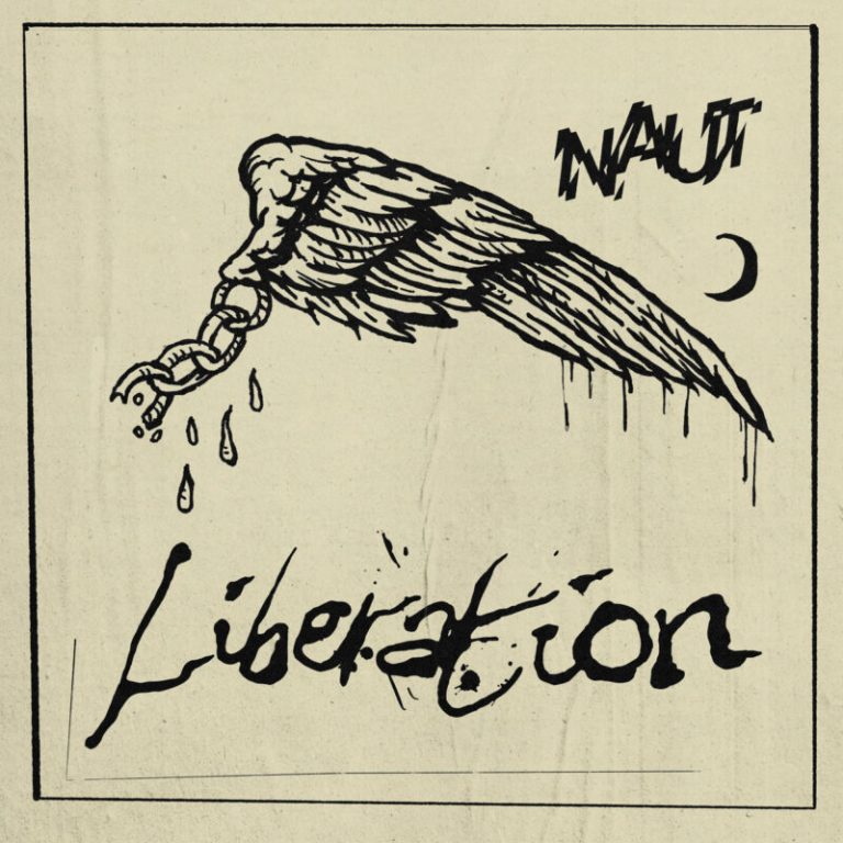 “Night Will Transform You” — Bristol Goth Rockers NAUT Celebrate the Dark in Video for “Liberation”