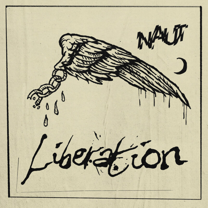 “Night Will Transform You” — Bristol Goth Rockers NAUT Celebrate the Dark in Video for “Liberation”
