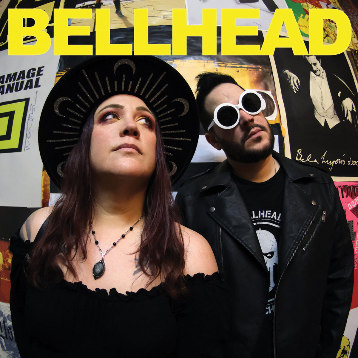 “Bad Girls Take What They Want” — Chicago Duo Bellhead Revisit the Scene of the Crime in Video for “Threats”