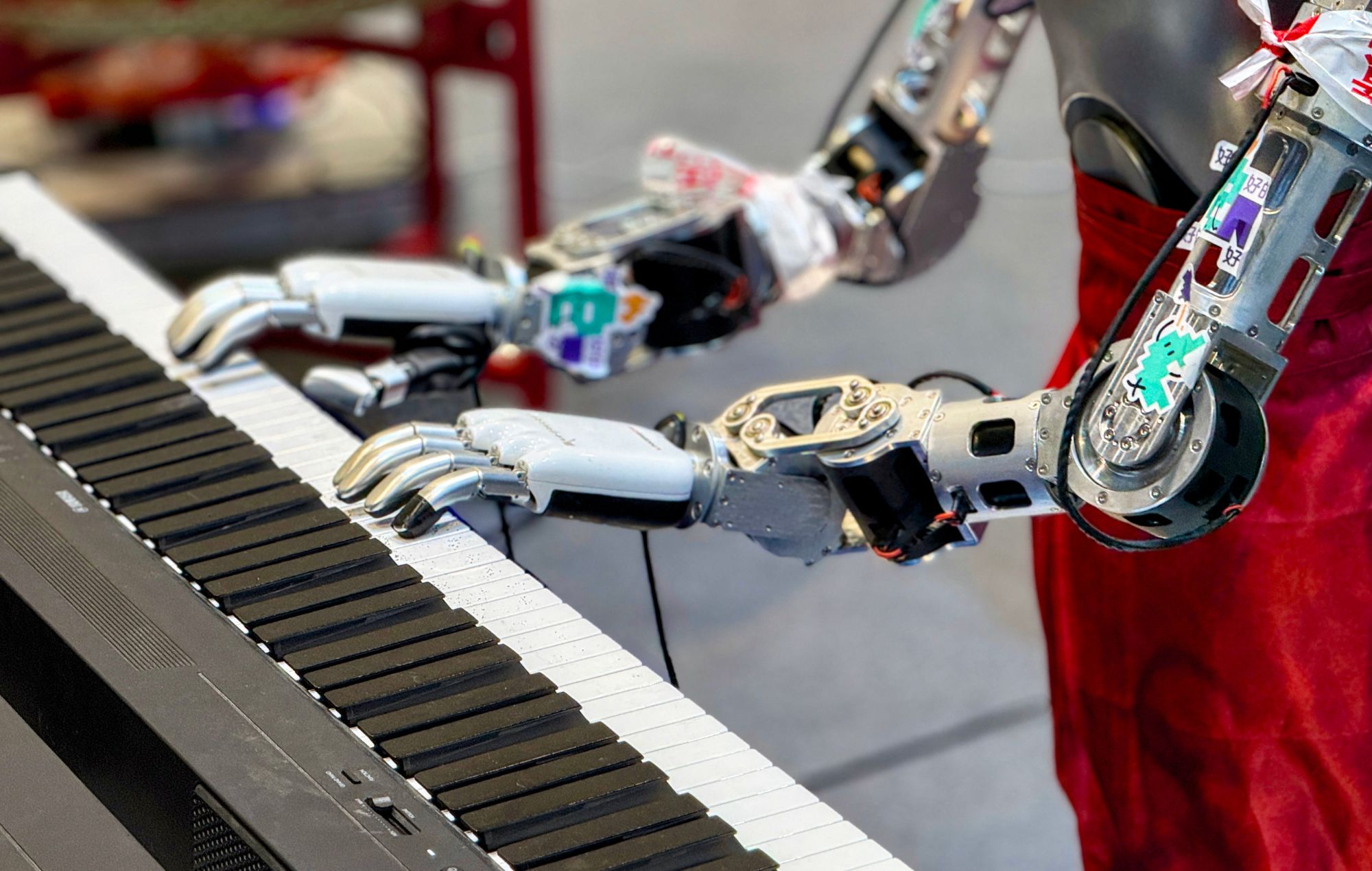 Music industry bodies pen open letter calling for consent for artists and songwriters before signing AI deals