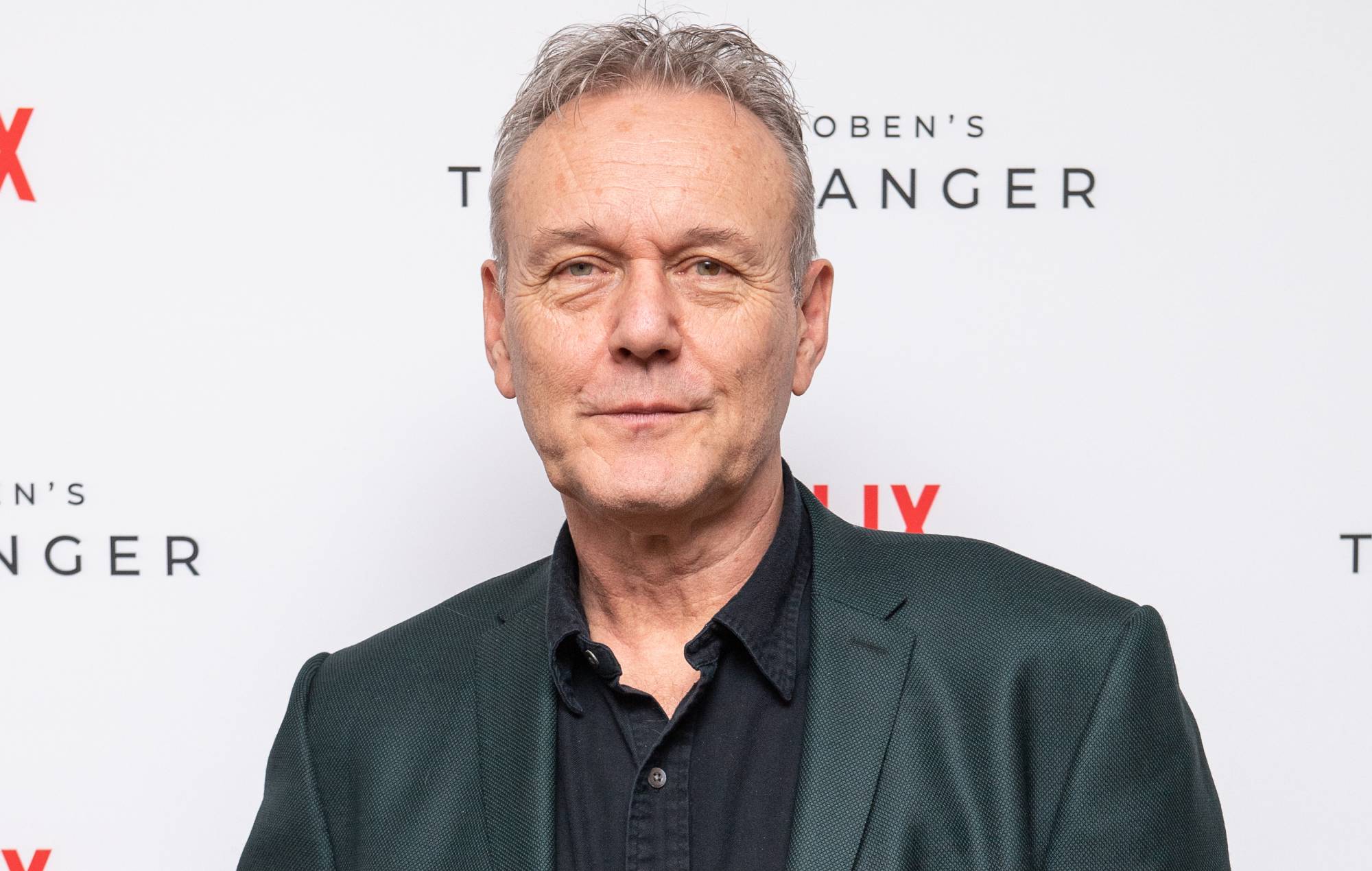 ‘Buffy’, ‘Little Britain’ and ‘Ted Lasso’ actor Anthony Head dies, aged 72