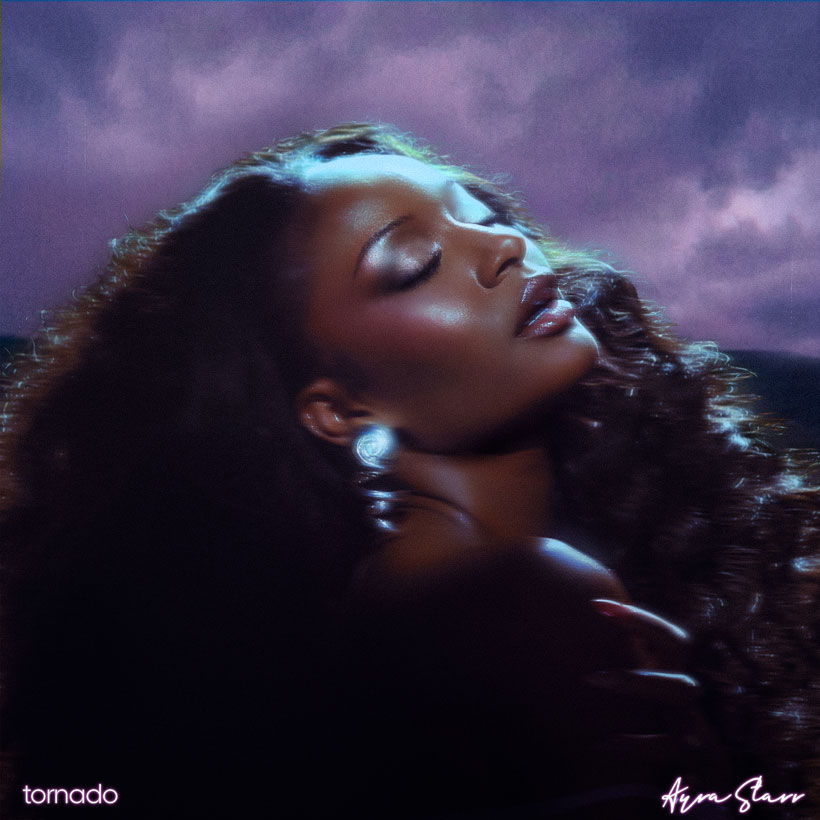 Ayra Starr Releases New Single ‘Tornado’