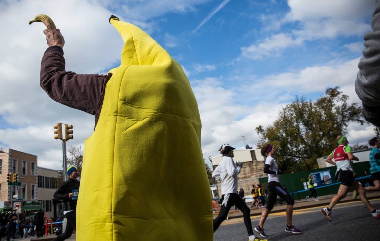 End It frontman breaks silence on controversy of battle with man dressed as banana