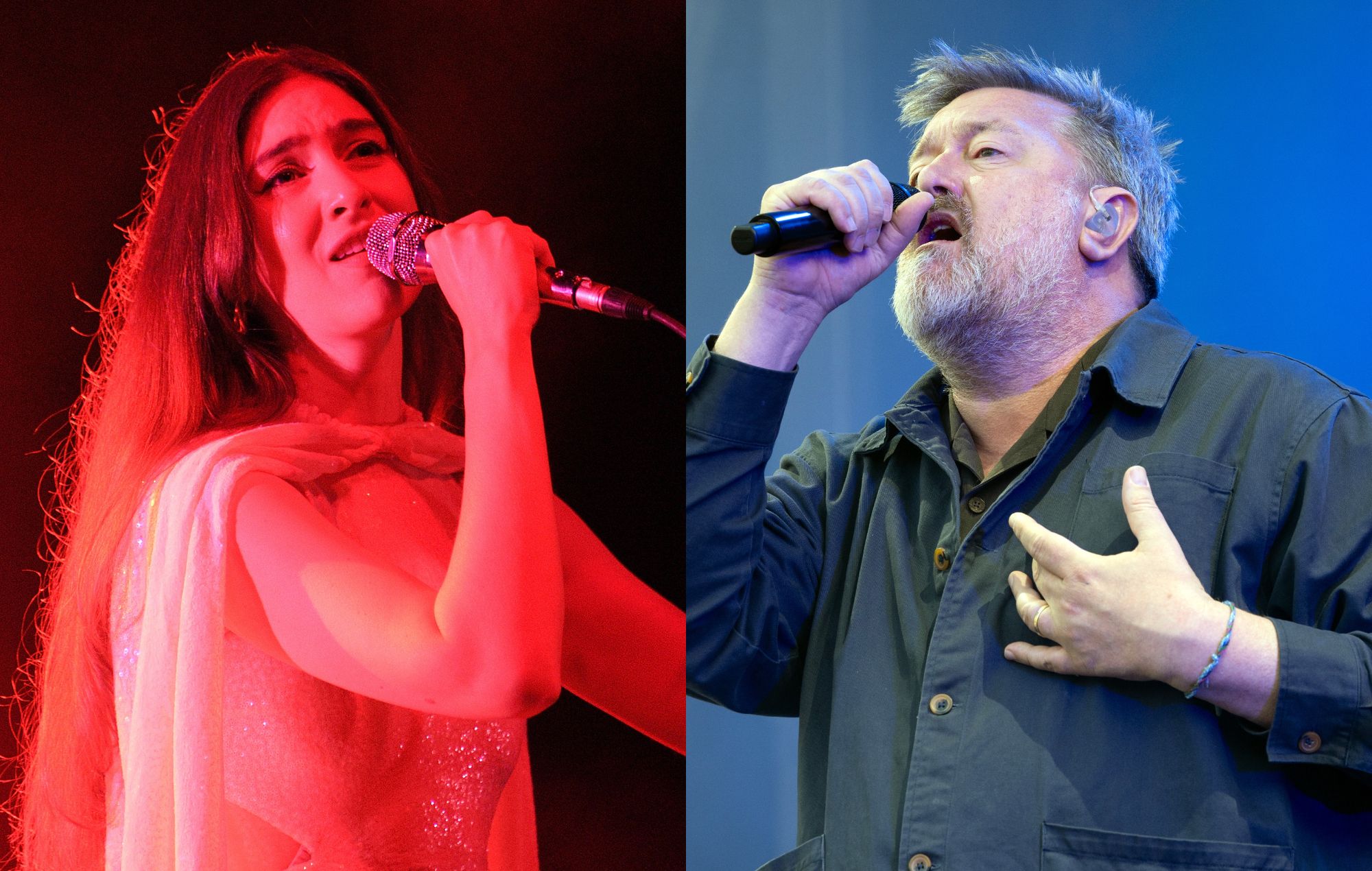 Elbow’s Guy Garvey, Weyes Blood, Gruff Rhys to make BBC Proms debuts this summer