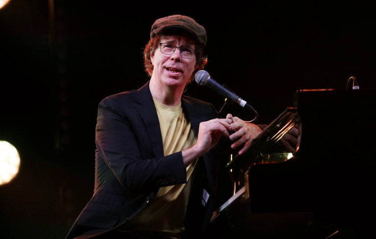 Ben Folds pens open letter to rally support for National Symphony Orchestra as Trump’s name removed from Kennedy Center