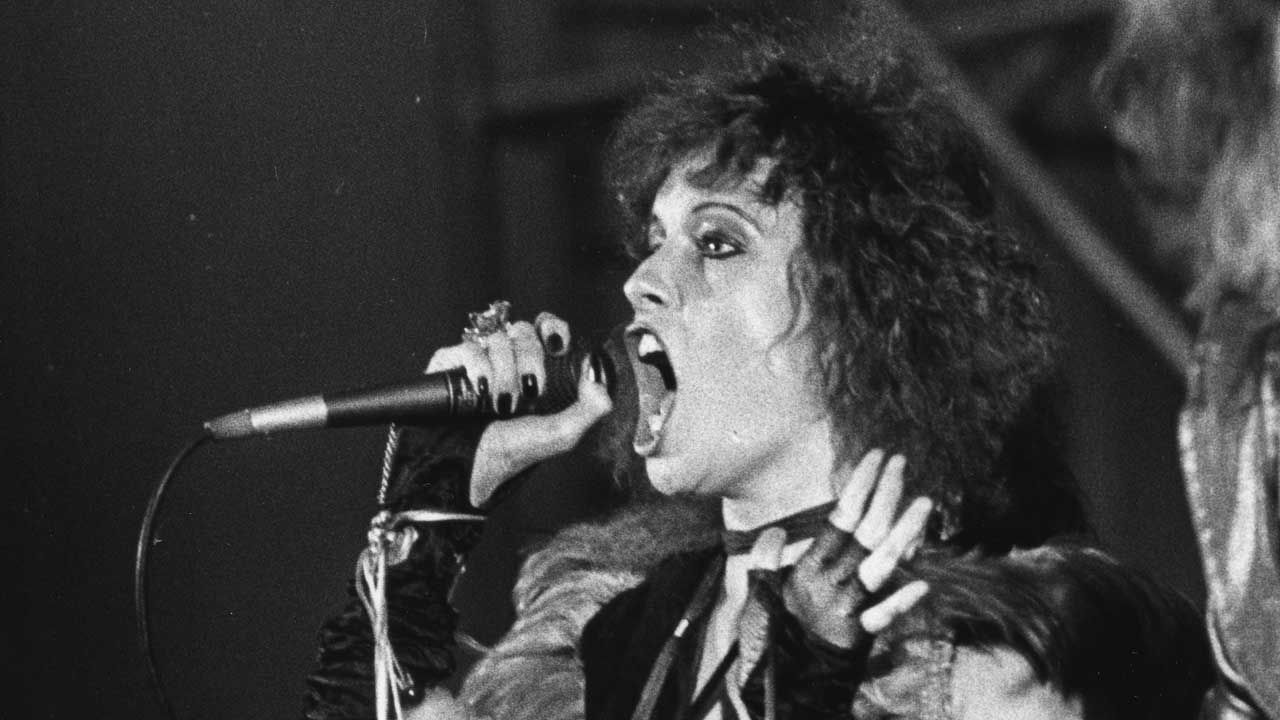 “At the Troubadour club in LA, they made a grand entrance by rolling down the avenue in a tank.” The wild story of Ann Boleyn and Hellion, the long-lost band loved by Ronnie James Dio