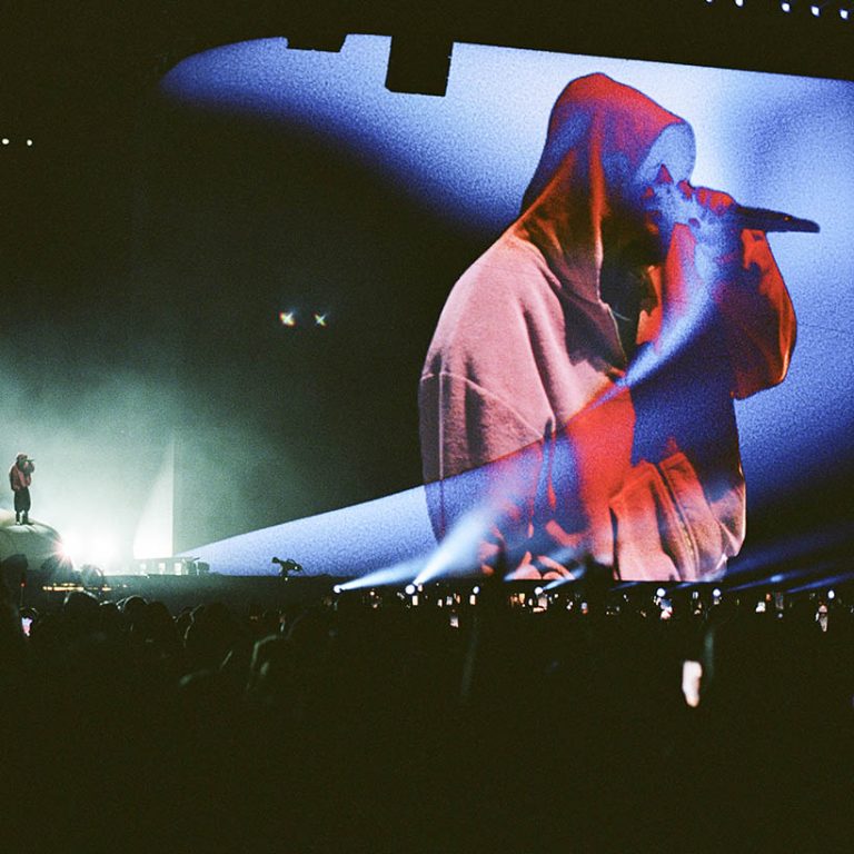 Justin Bieber Releases ‘Swag Live From Coachella’ Album