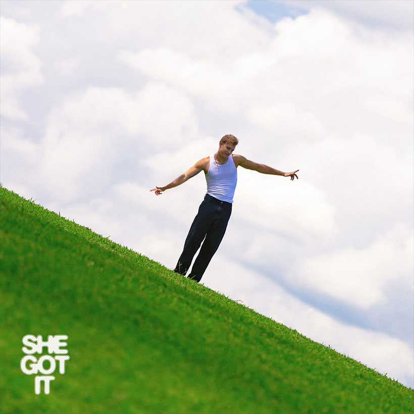 Blake Proehl Signs With MCA, Releases ‘She Got It’
