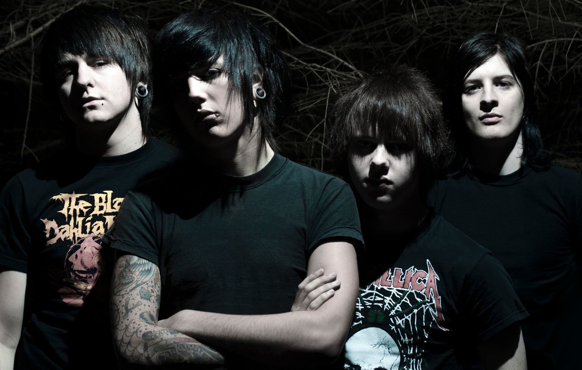 Bring Me The Horizon share ‘2026 Repented’ version of ‘Black & Blue’ from re-recorded ‘Count Your Blessings’