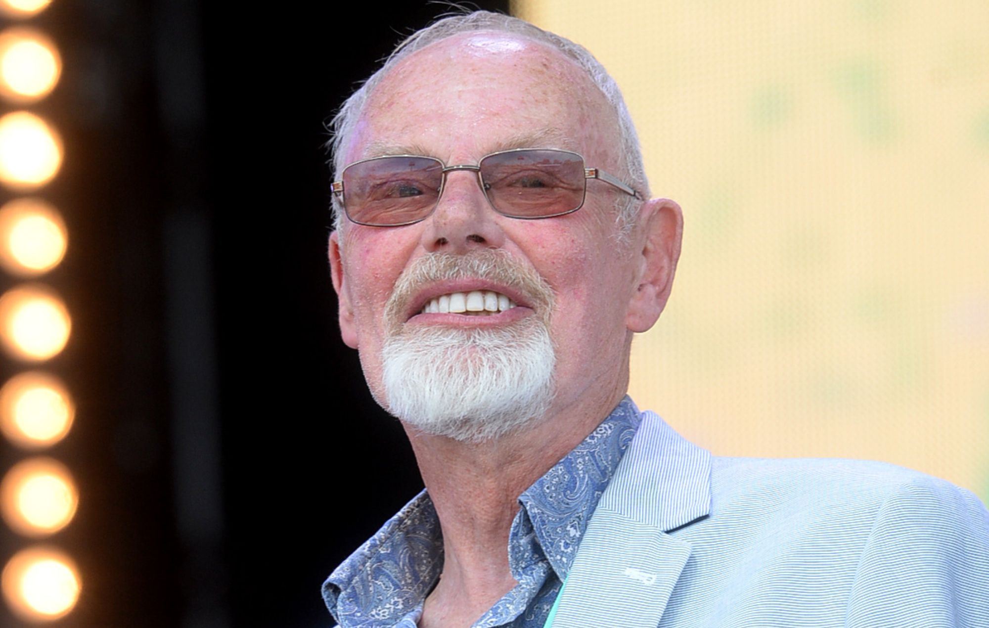 ‘Whispering’ Bob Harris to step down from BBC Radio 2 after 56 years due to “ill health”: “This has been one of the hardest decisions of my life”