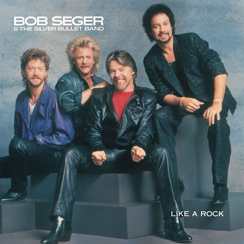 Bob Seger & The Silver Bullet Band’s ‘American Storm’ Video Premieres On YouTube