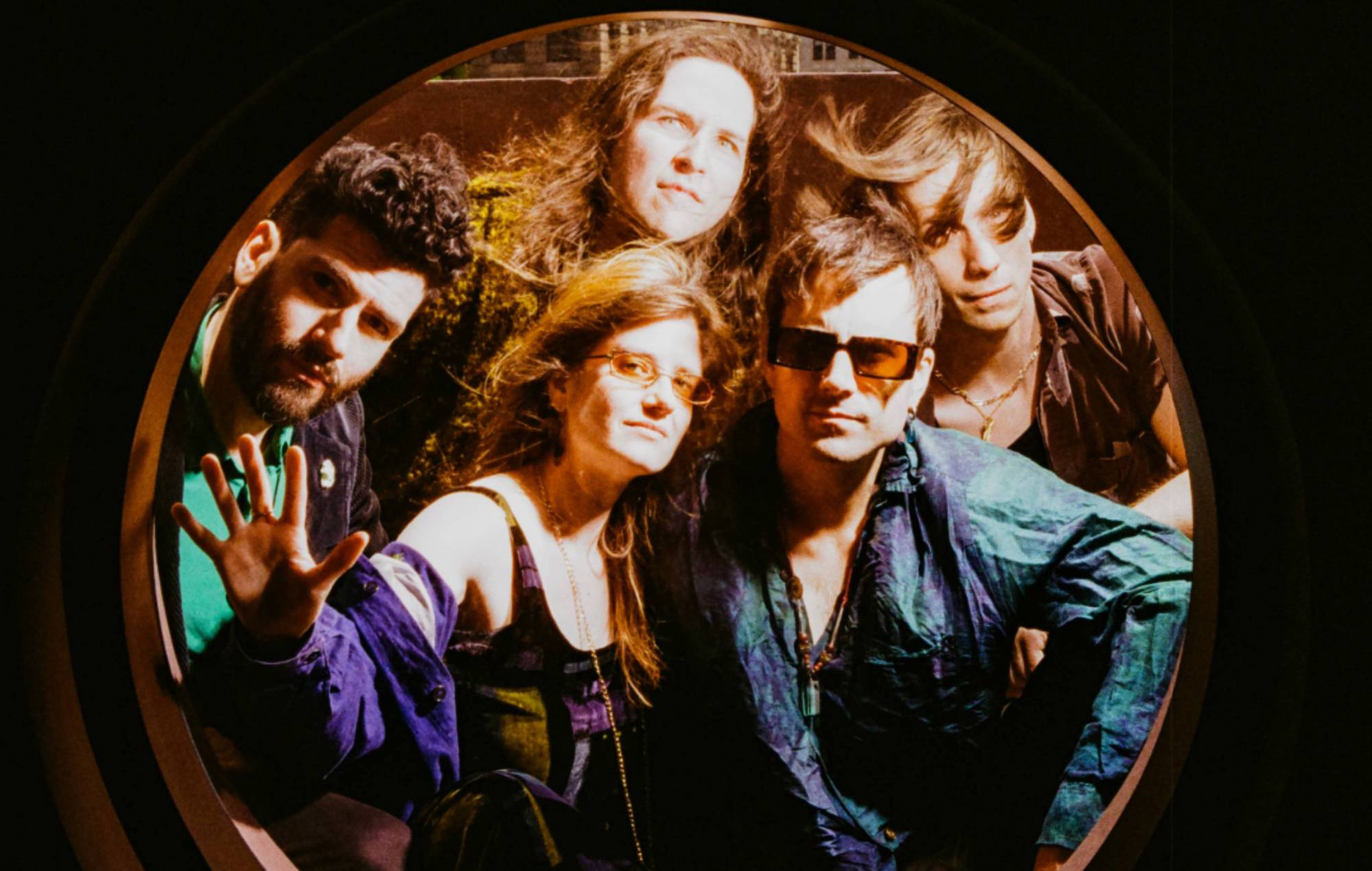 Bodega announce new album ‘All Inside Aquarium’ with melodic title track