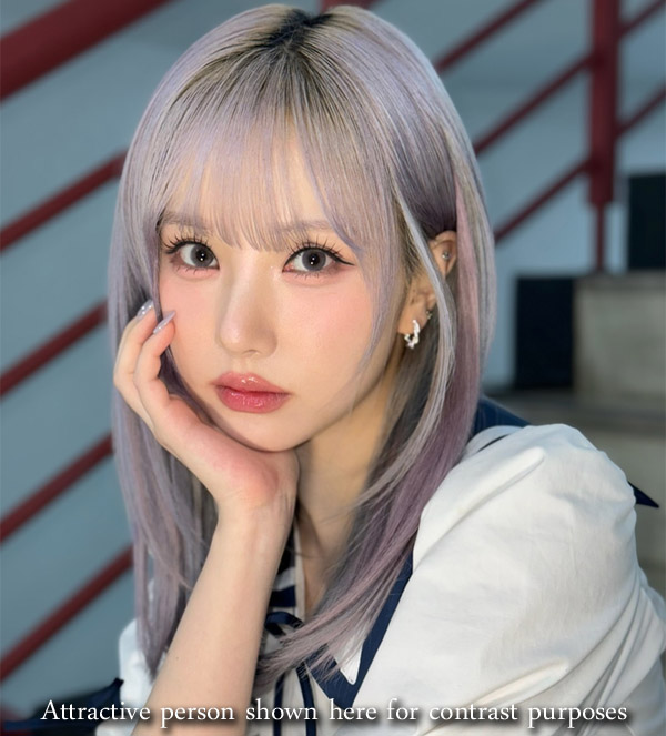 The third KPOPALYPSE list of random girls in k-pop who I don’t find very attractive (but you might)